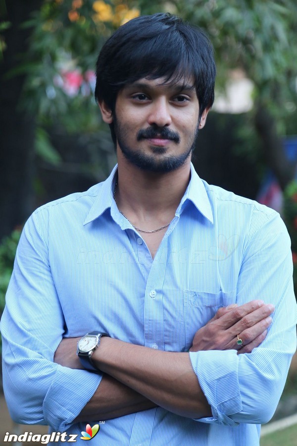 Nakul